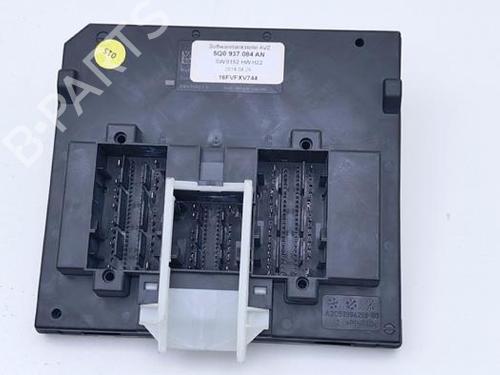 Used Control unit Control unit AUDI TT Roadster (FV9, FVR) 2.0 TFSI (230 hp) 40371912 40371912