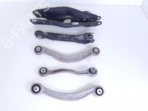 Used Left front suspension arm Left front suspension arm MERCEDES-BENZ GLC (X253) 250 d 4-matic (253.909) (204 hp) 40516829 40516829