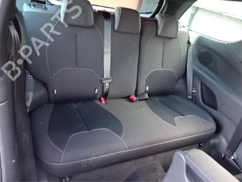 Climate control DS DS 3 (SA_) 1.2 VTi 82 (SAHMZ6) | BP40468783I5 - Image 18