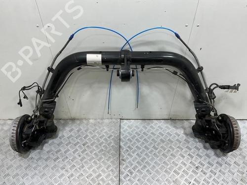rear-axle-renault-twingo-iii-bcm_-bca_-2014-40418761 main image