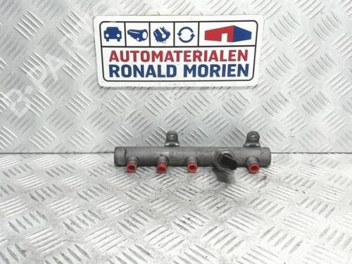 Used Injection rail Injection rail AUDI Q7 (4LB) 3.0 TDI quattro (233 hp) 40378113 40378113