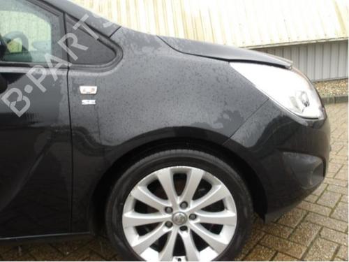 Engine mount OPEL MERIVA B MPV (S10) 1.4 (75) | BP40379079M89 - Image 17