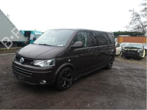 Electronic module VW TRANSPORTER T5 Van (7HA, 7HH, 7EA, 7EH) 2.0 BiTDI | BP40469182M83 - Image 9