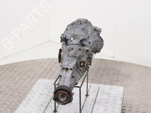 Gearbox VW PASSAT B5 Variant (3B5) 2.3 VR5 | BP40472480M3 - Image 4
