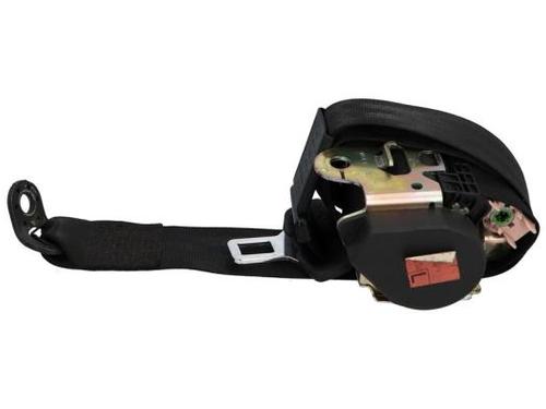Front left seatbelt AUDI TT (8N3) 1.8 T quattro | BP40391102I26  - Image 5
