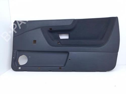 Used Front left panel Front left panel VW CORRADO (53I) 1.8 G60 (160 hp) 40424090 40424090