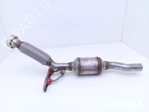 Used Catalyst Catalyst AUDI Q2 (GAB, GAG) 30 TFSI (116 hp) 40422514 40422514