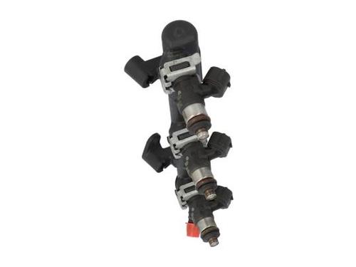 Used Injection rail Injection rail VW UP! (121, 122, BL1, BL2, BL3, 123) 1.0 (60 hp) 40392018 40392018