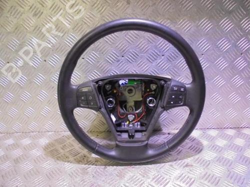 steering-wheel-volvo-v50-545-2003-2004-2005-2006-2007-2008-2009-2010-2011-2012-40366971 main image