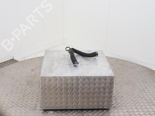 Intercooler pipe PEUGEOT PARTNER Box Body/MPV (K9) 1.5 BlueHDI 130 | BP40470612M127 - Image 3