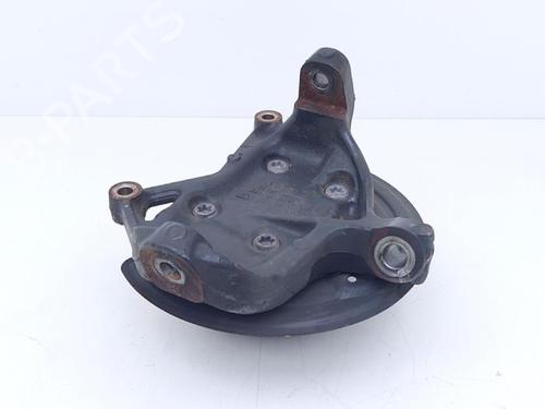 Used Left front steering knuckle Left front steering knuckle IVECO DAILY VI Van 35S18, 35C18, 40C18, 42S18, 50C18, 60C18, 65C18, 70C18 (175 hp) 40426025 40426025
