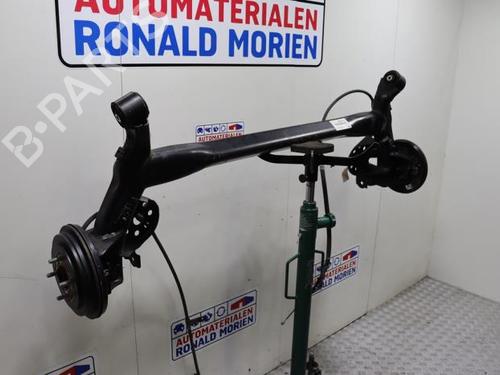 Rear axle KIA RIO IV (YB, SC, FB) 1.2 CVVT | BP40399345M2 - Image 2