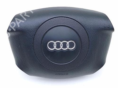 Used Driver airbag Driver airbag AUDI A6 C5 Avant (4B5, 4B6) 2.5 TDI quattro (180 hp) 40470249 40470249