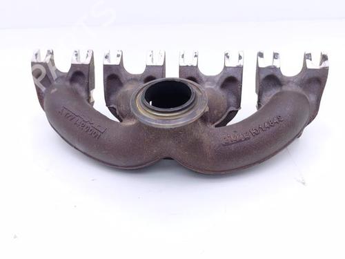 Used Exhaust manifold Exhaust manifold MERCEDES-BENZ C-CLASS Coupe (C205) AMG C 63 (205.386) (476 hp) 40479989 40479989