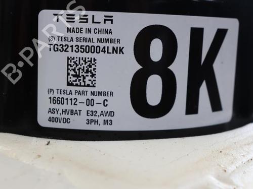 Electronic module TESLA MODEL 3 (5YJ3) EV AWD | BP40401725M83 - Image 32