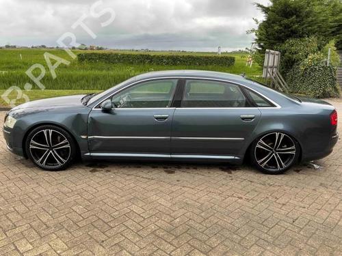 Control unit AUDI A8 D3 (4E2, 4E8) 6.0 W12 quattro | BP40419729M11 - Image 10