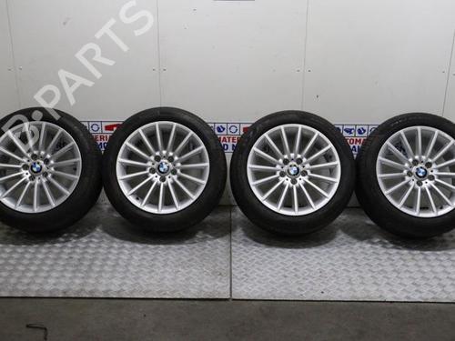 wheel-set-bmw-5-f10-2009-2010-2011-2012-2013-2014-2015-2016-40407141 main image