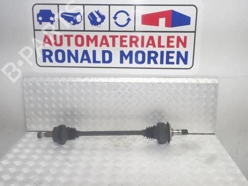 Used Right rear driveshaft Right rear driveshaft MERCEDES-BENZ E-CLASS T-Model (S212) E 250 CDI / BlueTEC (212.203, 212.204) (204 hp) 40384109 40384109