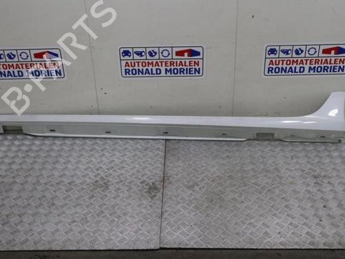 left-sideskirt-audi-a6-c7-4g2-4gc-2010-2011-2012-2013-2014-2015-2016-2017-2018-2019-40407710 main image