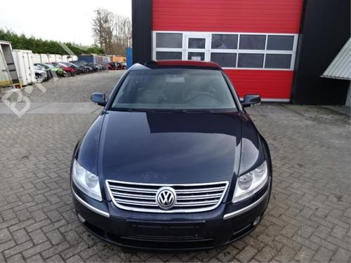 Switch VW PHAETON (3D1, 3D2, 3D3, 3D4, 3D6, 3D7, 3D8, 3D9) 3.2 V6 | BP40427642I30 - Image 5