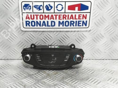 Used Climate control Climate control FORD TRANSIT COURIER B460 Box Body/MPV 1.5 TDCi (75 hp) 40359865 40359865