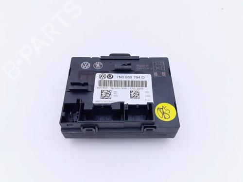 control-unit-vw-sharan-7n1-7n2-2010-2011-2012-2013-2014-2015-2016-2017-2018-2019-2020-2021-2022-40471005 main image