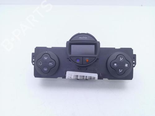 Used Climate control Climate control RENAULT MODUS / GRAND MODUS (F/JP0_) 1.5 dCi (FP0F, JP0F) (86 hp) 40360239 40360239