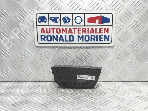 Used Climate control Climate control OPEL ASTRA J (P10) 1.4 (68) (100 hp) 40359980 40359980