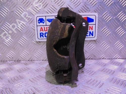 Used Right front brake caliper Right front brake caliper FORD TRANSIT COURIER B460 Box Body/MPV 1.0 EcoBoost (100 hp) 40365948 40365948