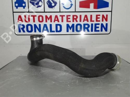Intercooler pipe VW TOUAREG (7P5, 7P6) 3.0 V6 TDI | BP40368534M127 - Image 2