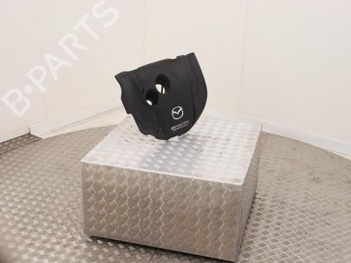 Upper protection MAZDA 6 Saloon (GJ, GL) 2.2 D (GJ2FP) | BP40471454M93 - Image 7