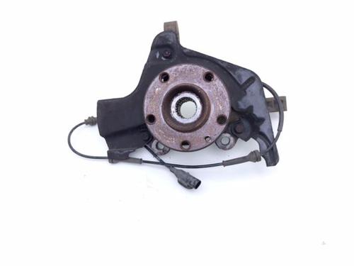 Used Right front steering knuckle Right front steering knuckle FIAT DOBLO Bus (263_) 1.3 D Multijet (263AXC1A) (90 hp) 40469899 40469899