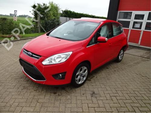 Climate control FORD C-MAX II (DXA/CB7, DXA/CEU) 1.6 TDCi | BP40359883I5 - Image 8