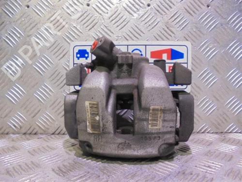 Used Right front brake caliper Right front brake caliper PEUGEOT PARTNER Box Body/MPV (K9) 1.5 BlueHDI 130 (131 hp) 40470027 40470027