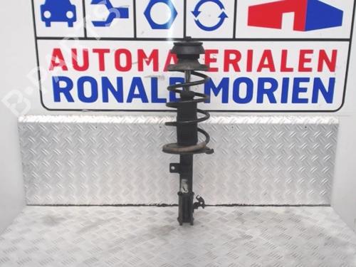 Used Left front shock absorber Left front shock absorber OPEL AGILA B (H08) 1.0 (F68) (68 hp) 40364759 40364759
