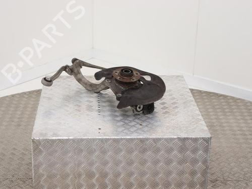 Used Right front steering knuckle Right front steering knuckle AUDI A5 Convertible (8F7) RS5 quattro (450 hp) 40416573 40416573