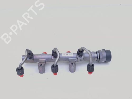 Used Injection rail Injection rail AUDI Q7 (4MB, 4MG, 4MQ) 3.0 TDI quattro (272 hp) 40423169 40423169