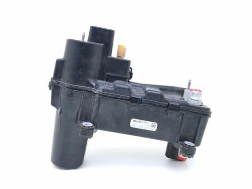 Used AC radiator AC radiator OPEL CORSA F (P2JO) CORSA-e (68) (136 hp) 40414543 40414543