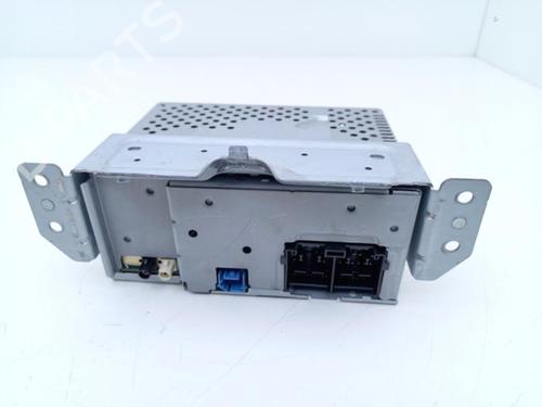 electronic-module-ford-fiesta-vii-hj-hf-2017-40362224 main image
