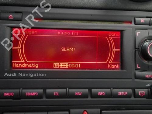 Switch AUDI A3 Sportback (8PA) 1.8 TFSI | BP40396838I30 - Image 24