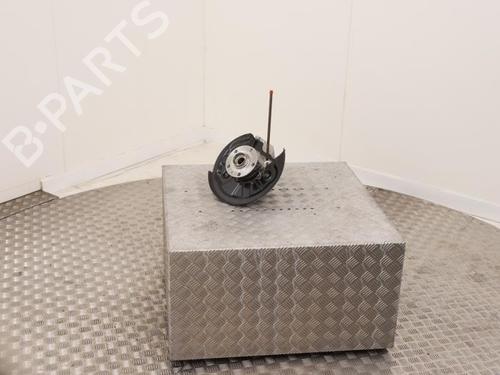 Used Right rear steering knuckle Right rear steering knuckle SEAT TARRACO (KN2) 1.5 TSI ACT (150 hp) 40408286 40408286