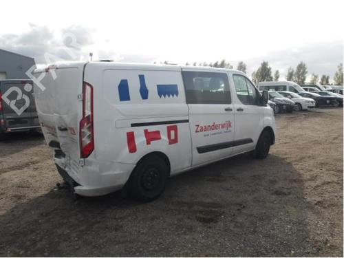 Left front shock absorber FORD TRANSIT CUSTOM V362 Van (FY, FZ) 2.0 EcoBlue | BP40364736M16 - Image 11