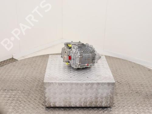 Used Engine Engine VW ID.4 (E21) GTX 4motion (340 hp) 40409867 40409867