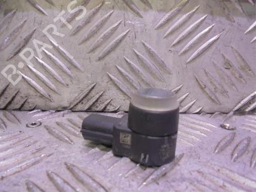 Used Electronic module Electronic module OPEL MERIVA B MPV (S10) 1.4 (75) (100 hp) 40427939 40427939