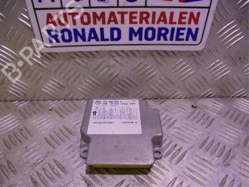 Used ECU airbags ECU airbags VW PASSAT B5.5 Variant (3B6) 2.5 TDI 4motion (180 hp) 40468478 40468478