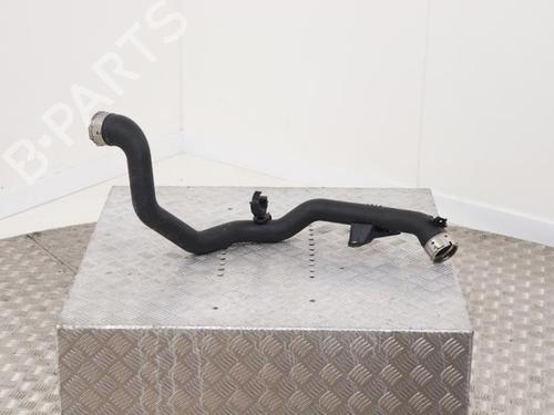 Used Intercooler pipe Intercooler pipe OPEL ASTRA K (B16) 1.2 Turbo (68) (145 hp) 40404244 40404244