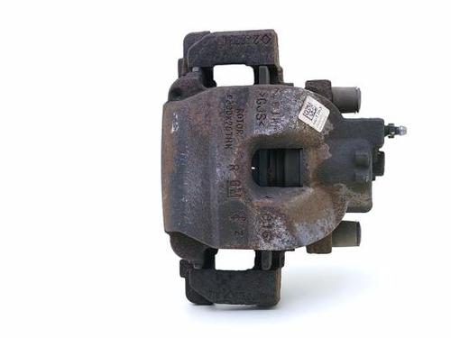 Used Right front brake caliper Right front brake caliper OPEL ASTRA K (B16) 1.6 Turbo (68) (200 hp) 40415540 40415540
