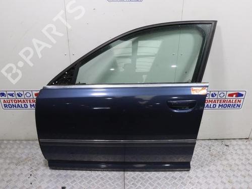 Used Left front door Left front door AUDI A8 D3 (4E2, 4E8) 4.2 quattro (335 hp) 40428548 40428548