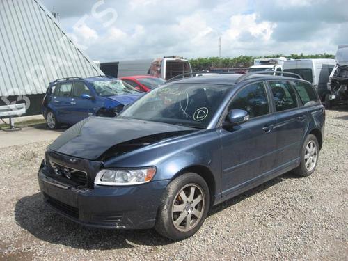 Steering column stalk VOLVO V50 (545) 1.6 | BP40361207I23 - Image 8
