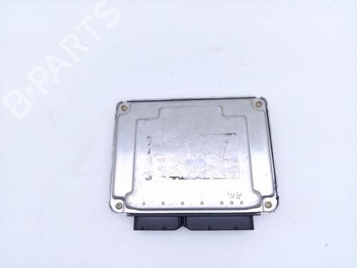 Engine control unit (ECU) VW PASSAT B5.5 (3B3) 1.9 TDI | BP40370806M57 - Image 3